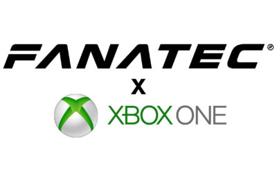5 parasta Fanatec-ohjauspyörää Xbox One -järjestelmään
