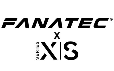 5 parasta Fanatec-ohjauspyörää Xbox Series X/S -järjestelmään