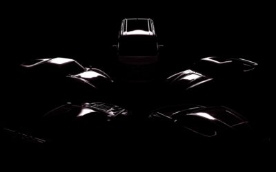 Gran Turismo 7: 5 uutta autoa lisätty 30. maaliskuuta 2023 päivityksessä