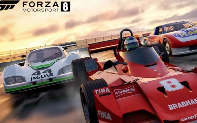 lokakuu 2023Forza Motorsport 8: Julkaisupäivä, viimeisimmät uutiset ja päivitykset ( )