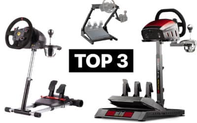 Minkä lentotuen valita? Täydellinen opas