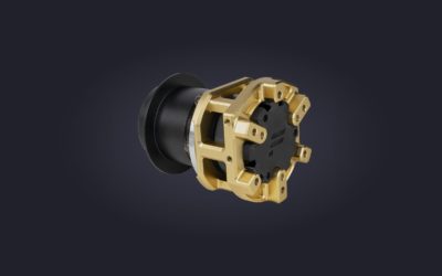 Fanatec Podium Hub : Testi ja arvostelu