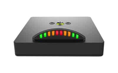 Vetonapa (ohjauspyörän sovitin) : Testi & arvostelut