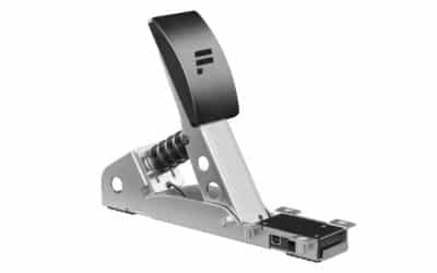 Fanatecin kuormituskennosarja : Testi ja arvostelu