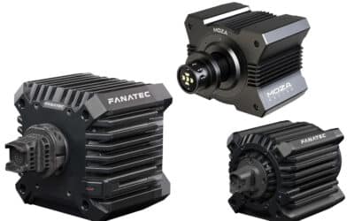 5 parasta suoravetoalustaa vuonna 2025