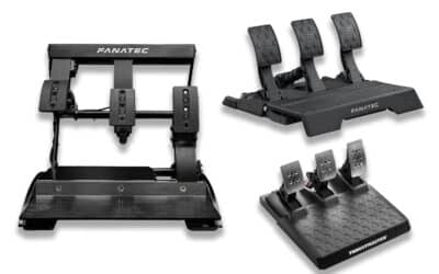 5 parasta Xbox Series X/S -kahvipyörää