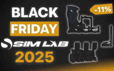 Black Friday Simlabilla: 11% alennusta lippulaivatuotteista!