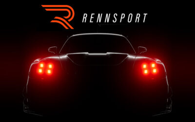 RENNSPORT on tulossa konsoleille (PS5 ja Xbox Series) vuonna 2025!