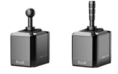 Moza Active Shifter: Testi ja mielipiteet