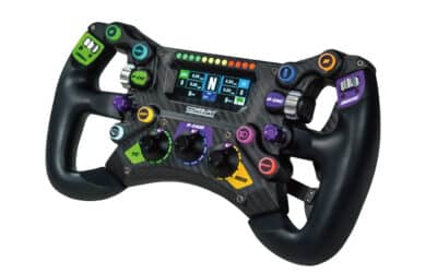 Conspit 300GT : Testi ja arvostelu