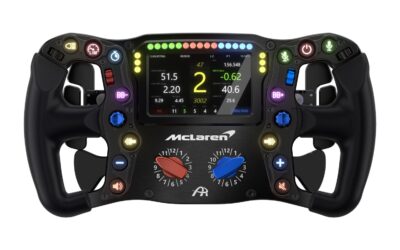 Ascher Racing McLaren Artura Ultimate : Testi ja mielipiteet
