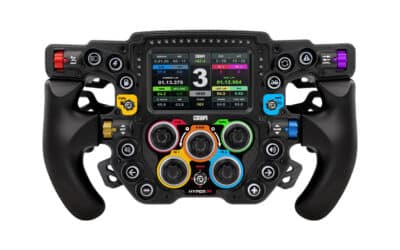 GSI Hyper P1 : Testi ja arvostelu