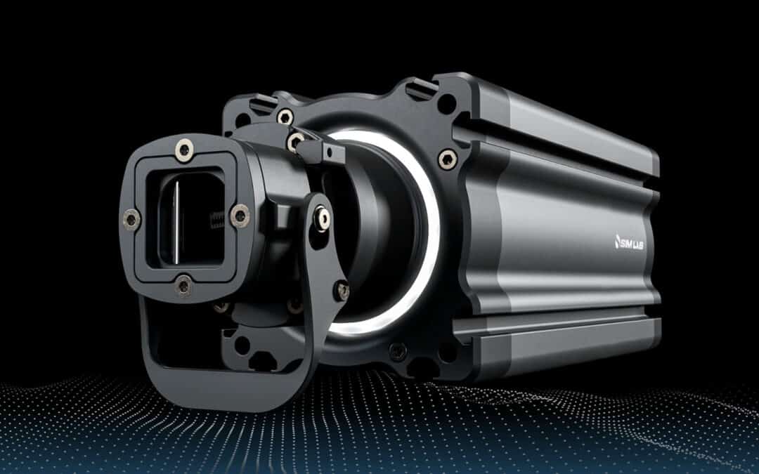 Simlab esittelee DDX39:n: tehokkain koskaan markkinoille tuotu Direct Drive -alusta.
