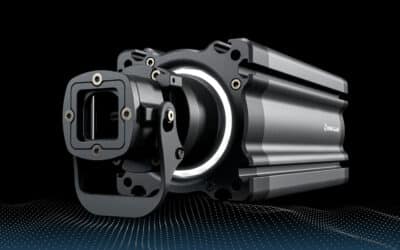 Simlab esittelee DDX39:n: tehokkain koskaan markkinoille tuotu Direct Drive -alusta.