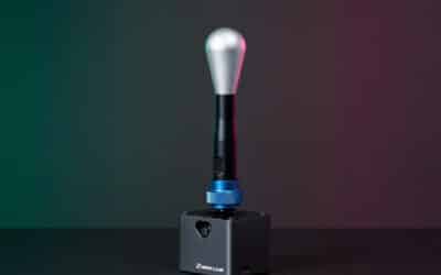 Simlab XQ1: testi ja arvostelu