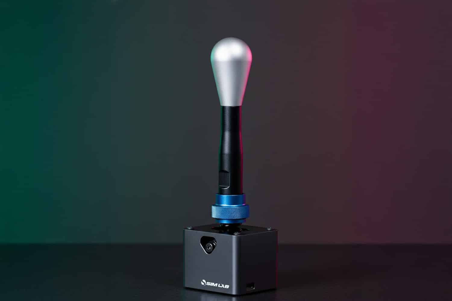 simlab xq1 shifter sim kilpa-ajot