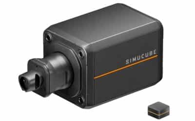 Simucube 3 : Testi ja arvostelu