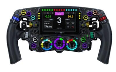 BavarianSimTec OmegaPRO V2 : Testi ja arvostelu