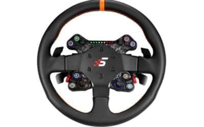 Simagic Neo X-330T : Testi ja arvostelu