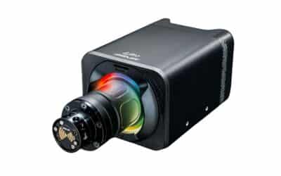 Simagic Alpha Evo : Testi ja arvostelu