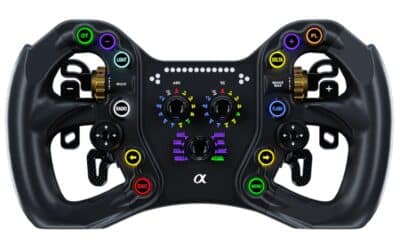 BavarianSimTec Alpha : Testi ja arvostelu