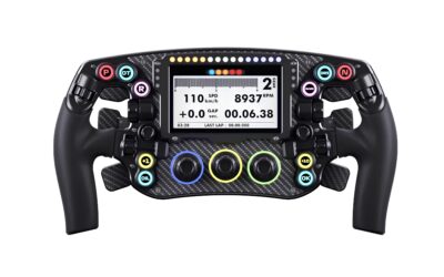 LeoXZ XF1 Ultimate: testi ja arvostelu