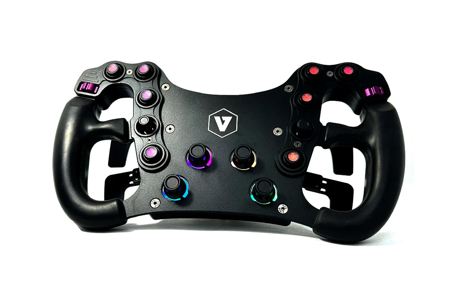 VNM GT V1 Ohjauspyörä sim racing
