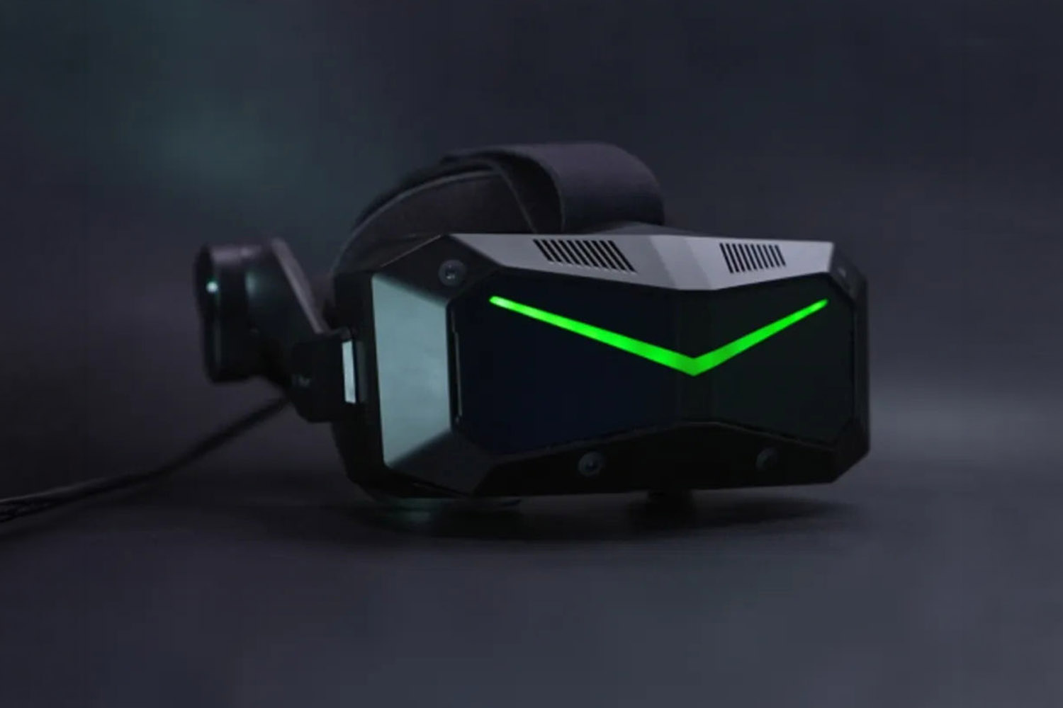 pimax crystal promo kesällä