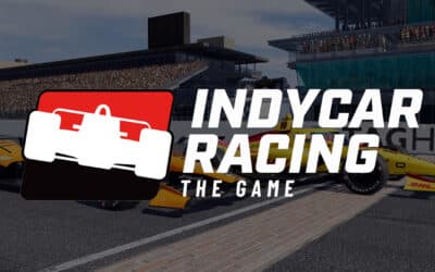 INDYCAR Racing The Game: nimi, alustat ja julkaisu alkuvuodesta 2027