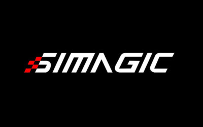 Simagic-alennuskoodi: 3 % koodilla SIMRACERPRO