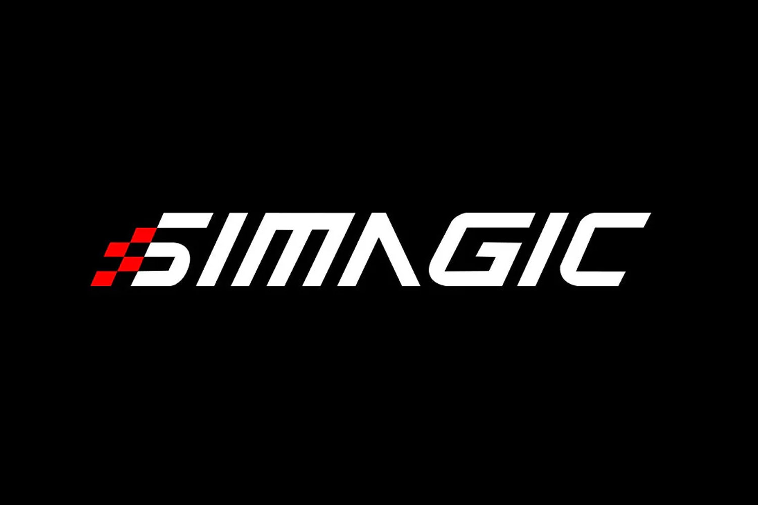 simagic-mainoskuva