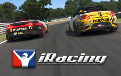 iRacing: tilausten hinnankorotus 18. elokuuta 2026, uudet hinnat