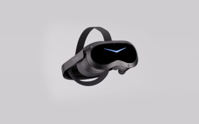 Pimax Crystal Pro: langaton VR-lasisetti, joka muistuttaa Crystal Light -tuotetta